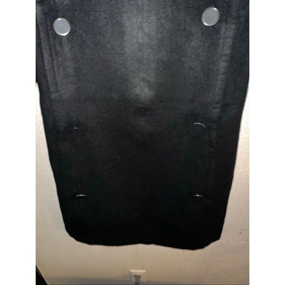 Vintage camel hair dress - Picture 4 of 7